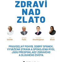 E-kniha: Zdraví nad zlato od Dvořák Jiří