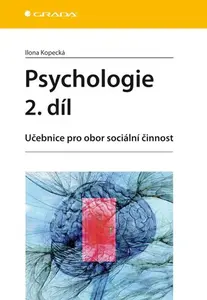 E-kniha: Psychologie 2. díl od Kopecká Ilona