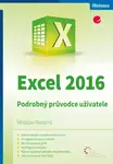 E-kniha: Excel 2016 od Navarrů Miroslav
