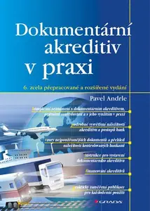 E-kniha: Dokumentární akreditiv v praxi od Andrle Pavel