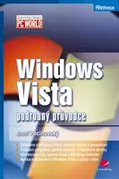 E-kniha: Windows Vista od Pecinovský Josef
