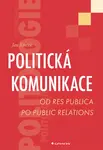 E-kniha: Politická komunikace od Křeček Jan