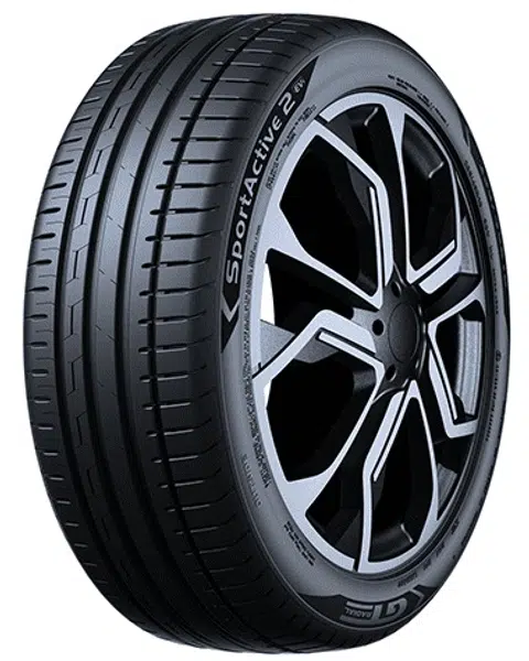 GT RADIAL 235/45 R 18 98Y SPORTACTIVE_2_EV TL XL