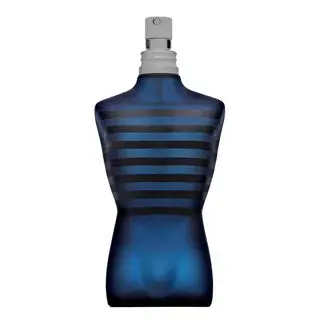 Jean P. Gaultier Ultra Male Intense toaletní voda pro muže 125 ml