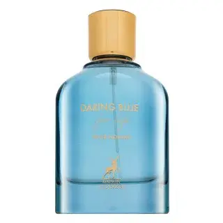 Maison Alhambra Daring Blue For Life parfémovaná voda pro muže 100 ml