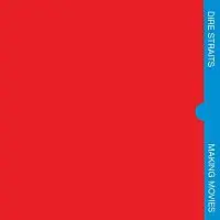 Dire Straits – Making Movies LP