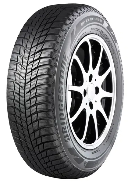 BRIDGESTONE 255/55 R 19 111H BLIZZAK_LM001 TL XL M+S 3PMSF AO
