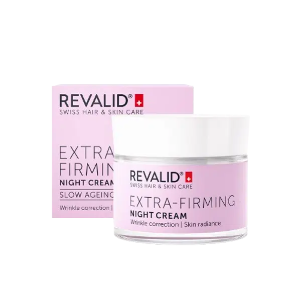 REVALID® Extra-Firming Night Cream 50 ml
