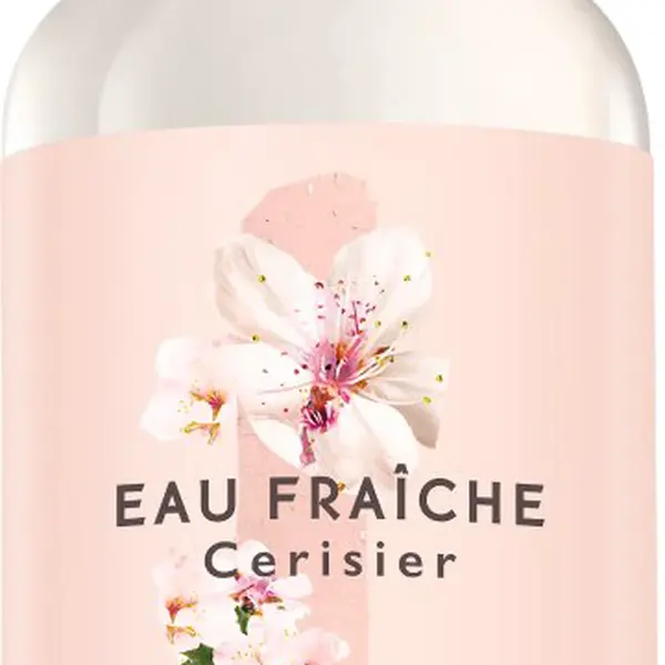 YVES ROCHER Eau Fraîche Třešeň 100 ml