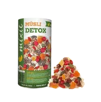 MIXIT Müsli zdravě Detox 430 g