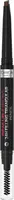 L'ORÉAL PARIS Infaillible Brows 24H Filling Triangular Pencil 03 Brunette tužka na obočí