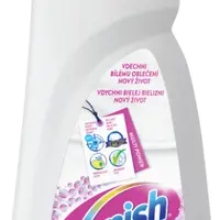 VANISH Oxi Action Tekutý odstraňovač skvrn pro bělení 1 l
