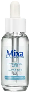 MIXA Sensitive Skin Expert Hydratační sérum proti vysušení, 30 ml