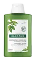 KLORANE Šampon s BIO kopřivou mastné vlasy 200 ml