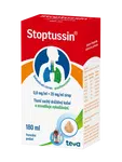 STOPTUSSIN sirup 180 ml