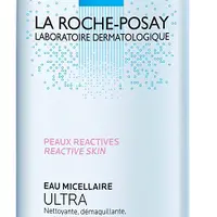 LA ROCHE-POSAY Micellar Reactive voda 400 ml