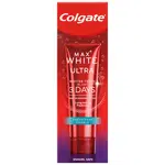 COLGATE Max White Ultra Fresh Pearls, bělicí zubní pasta 50 ml