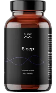 FLOW Sleep 2.0, 120 tobolek