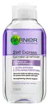 GARNIER Posilující odličovač očí 2v1 125 ml