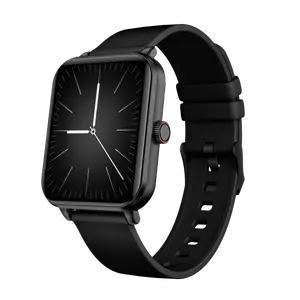 NICEBOY Watch Lite 4 Carbon Black