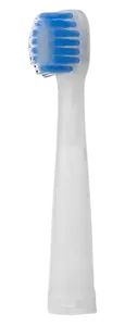 OMRON Super-Fine Soft náhradní hlavice SB-080, 2 ks