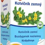 HERBEX Kotvičník zemní sáčky 20 x 2 g