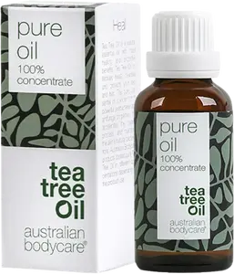 AUSTRALIAN BODYCARE Pure Oil 30 ml