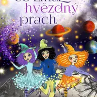 E-kniha: Co zmůže hvězdný prach od Zlámalová Dražilová Sandra