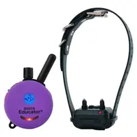 E-collar Micro educator ME-300 | Elektronický výcvikový obojek - pro 1 psa