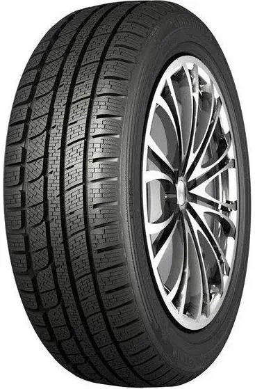 NANKANG 245/50 R 18 104V WINTER_ACTIVA_SV-55 TL XL M+S 3PMSF