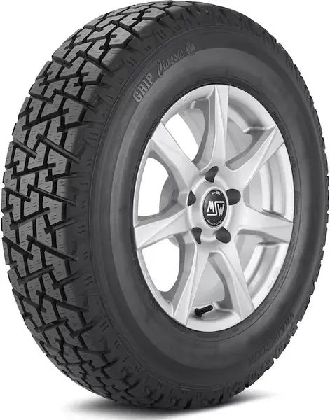 VREDESTEIN 205/80 R 16 104T GRIP_CLASSIC TL XL