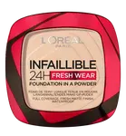 L'ORÉAL PARIS Infaillible Fresh Wear 24h make-up v pudru 20 Ivory 9 g