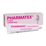 PHARMATEX vaginální krém 72 g