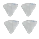 BABYONO Ochrana rohů stolu 4 ks