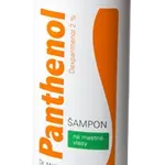 DR.MULLER Panthenol šampon na mastné vlasy 250 ml