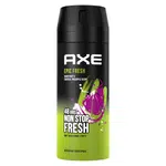 AXE Epic Fresh deodorant v spreji 150 ml