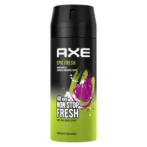 AXE Epic Fresh deodorant v spreji 150 ml