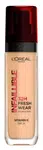 L'ORÉAL PARIS Infaillible Fresh Wear Dlouhotrvající tekutý make-up 200 Golden Sand 30 ml