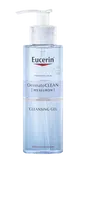 EUCERIN DermatoCLEAN Čisticí gel 200 ml