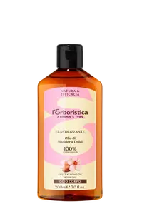 ERBORISTICA Mandlový olej ze sladkých mandlí 200 ml