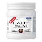 PENCO Koktejl na hubnutí LADY SLIM Čokoláda 420 g