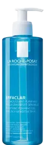 LA ROCHE-POSAY Effaclar Čisticí gel 400 ml