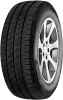 TRISTAR 225/75 R 16 121R ALL_SEASON_VAN_POWER TL C 10PR M+S 3PMSF