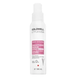 Goldwell StyleSign Heat Styling Smoothing Serum Spray uhlazující sérum ve spreji 100 ml