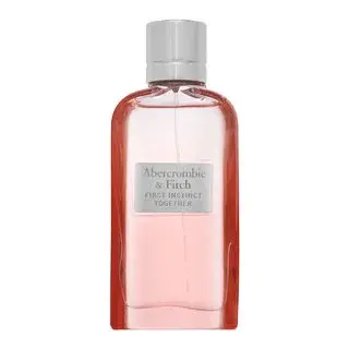 Abercrombie & Fitch First Instinct Together parfémovaná voda pro ženy 50 ml