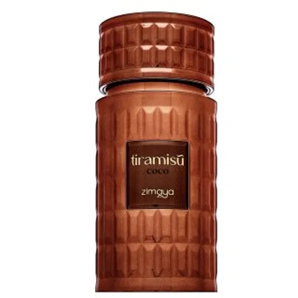Zimaya Tiramisu Coco parfémovaná voda unisex 100 ml
