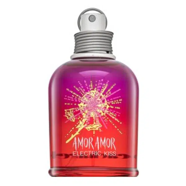 Cacharel Amor Amor Electric Kiss toaletní voda pro ženy 50 ml