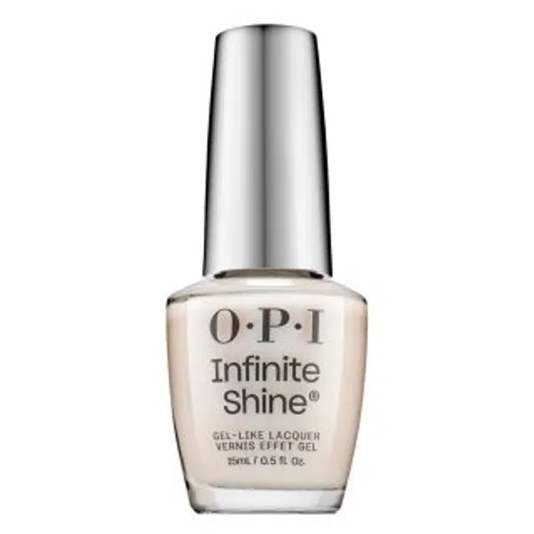 OPI Infinite Shine Gel-Like Lacquer lak na nehty s gelovým efektem Shimmer Takes All 15 ml