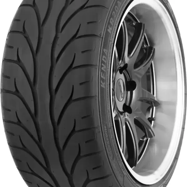 KENDA 265/35 R 18 93W KR20A_KAISER TL NHS