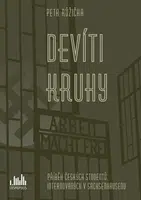 E-kniha: Devíti kruhy od Růžička Petr